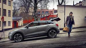 Audi Gamma Modellen Q2 Gt Audi Belgie Audi Modellen Belgie