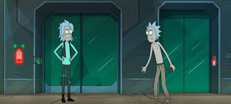 Rick E Morty 5ª Temporada Episodio 8 Recapitulacao Finalizacao Explicada Quem E A Garota Nos Pos Creditos Apresentou