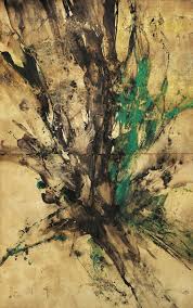 Work by Chiko Takei