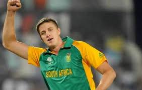 It was in 2006/07 that morkel caught the eyes of selectors during india's tour of south africa. Morne Morkel To Retire From International Cricket Post Home Series Against Australia News Nation English