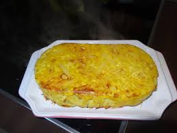 Gateau De Pommes De Terre Cha Bricole En 2020 Gateau De Pomme De Terre Pomme De Terre Pomme