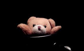 A collection of the top 69 cute bear wallpapers and backgrounds available for download for free. Black Teddy 1080p 2k 4k 5k Hd Wallpapers Free Download Wallpaper Flare