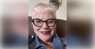 Obituary information for Karolyn Campbell