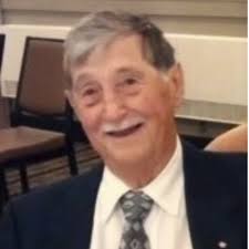 Laurence "Buddy" Benjamin Obituary