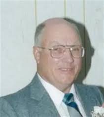 Obituary information for Melvin Clarence Mayo