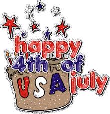 The fourth day of july is also known as independence day. Free Fourth 4th Of July Myspace Glitter Graphics Codes Happy Independence Day Glitter Graphics For Myspace 4th Of July July Happy Fourth Of July