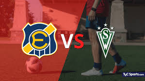 Santiago wanderers v everton de vina prediction and tips, match center, statistics and analytics, odds comparison. 3rqcolmwargpem
