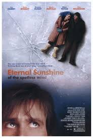 Eternal Sunshine Of The Spotless Mind Movie Poster Print 27 X 40 Item Movcf5280 Eternal Sunshine Of The Spotless Mind Eternal Sunshine Love Movie