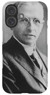 Henry Norris Russell iPhone Case