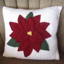 Supplies 1 pack lion brand yarn bonbons in beach, which comes with 8 mini skeins. Knit And Crochet Poinsettia Flower Patterns