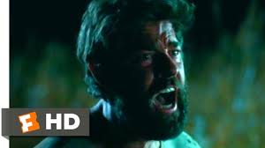 2018 / сша a quiet place тихое место. A Quiet Place 2018 I Have Always Loved You Scene 8 10 Movieclips Youtube