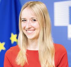 The Present is Female