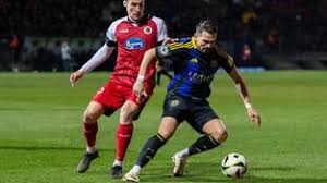 1. FC Saarbrücken empfängt Viktoria Köln: Hoffnung auf ersten Saisonsieg - Imagen principal del artículo