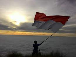 Pin On Ironi Upacara Pengibaran Bendera Yang Hanya Menjadi Cara Untuk Memiliki Rasa Nasionalisme