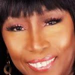 Kiki Shepard Showed The World That Black Is Beautiful