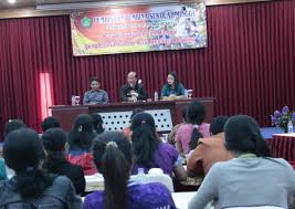 Setiap orang yang dengan sengaja dan tanpa hak menyebarkan berita bohong dan menyesatkan yang mengakibatkan kerugian konsumen cari jawaban. Pembinaan Pembina Sekolah Minggu Gereja Kantor Wilayah Kementerian Agama Provinsi Bali