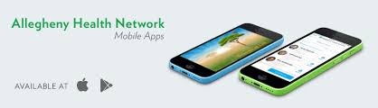 Mobile Apps Allegheny Health Network