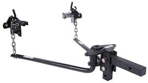 Check spelling or type a new query. Husky Towing 31423 Round Bar Weight Distribution Hitch 12 000 Lbs
