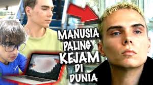 Orang yang tidak punya belas kasihan telah menghilangkan nyawa orang lain atau bahkan justru dalam dunia kriminalitas, sejarah telah mencatat adanya sejumlah kasus pembunuhan yang tergolong paling sadis dan mengerikan. Pembunuh Paling Kejam Di Dunia Luka Kisah Benar Canadian Model Seram True Story Youtube