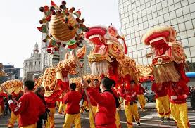 Boston Chinese New Year Celebrations Chinese New Year Parade New Years Parade Chinatown Nyc