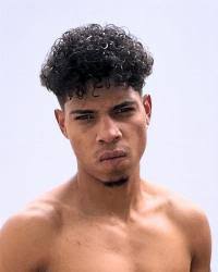 BoxRec: Pedro Villegas