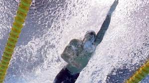 Caeleb remel dressel (born august 16, 1996) is an american freestyle and butterfly swimmer who specializes in the sprint events. Mhqz6fbokrj2xm