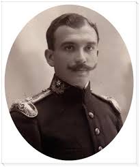 Los nombres del Desastre de Annual: Jefatura de Sanidad Militar y Compañía  Mixta de Sanidad