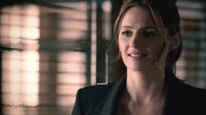 Exploring Castle TV Show Moments with Castle and Beckett