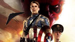 Крис эванс, хьюго уивинг, томми ли джонс и др. Marvel Studios Captain America The First Avenger Full Movie Movies Anywhere