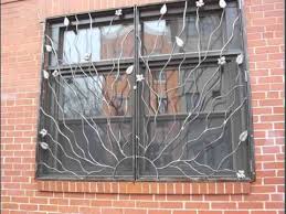 What are our window guard products & services? Decorative Window Bars Collection Of Pictures Ideas Youtube