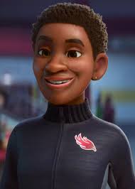 Characters in Inside Out