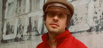 Jeffrey Lewis