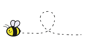 Free Free Bee Clipart Svg