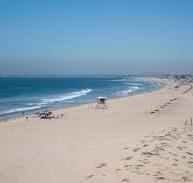 Bolsa Chica State Beach
