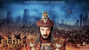 He was brought up under the supervision of his father, sultan murad ii, the seventh ottoman sultan. Film Review Fetih 1453 Dilly S Desk