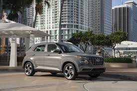Our interior review of the 2021 hyundai venue. 2020 Hyundai Venue Review How Does This City Slicker Stack Up