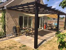 Maybe you would like to learn more about one of these? A Guide To Pergola Roof Designs My Decorative