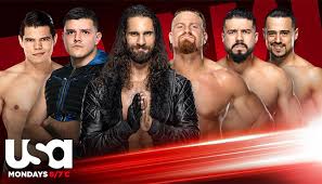 In ricochet, pass once, score once and kill at least one enemy in the same match. Triple Threat 1 Contender S Tag Team Match Set For Raw 411mania