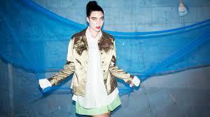 Beatrice Eli: Mina föräldrar stöttar min onani