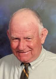 Obituary for Watson "Kim" Floyd Kimbrell