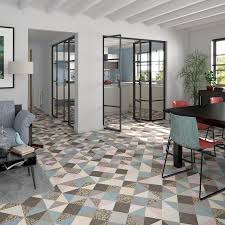 We did not find results for: Floor Tiles Gres Terrazzo Effect Tiles Brenta 20x20 Vives Ceramica