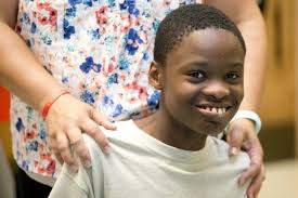 Maiden Choice School Prom