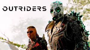 Outriders wiki guide is a compendium of guides for outriders: Outriders How To Check Server Status Attack Of The Fanboy