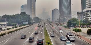 Lot 15, jalan tun razak kuala lumpur, malaysia 50400. Road Closures In Kl To Upgrade Jalan Tun Razak