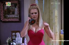 Melissa Joan Hart sexy boobs - UPSKIRT.TV