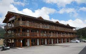 Check spelling or type a new query. Bull Moose Saloon And Lodge Updated 2021 Prices Motel Reviews Alpine Wy Tripadvisor