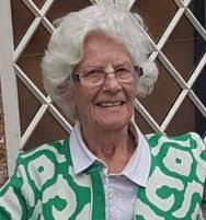 Condolence Book for Maura Walsh (née McEvoy) (Glasnevin, Dublin)