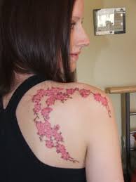 Check spelling or type a new query. Japanese Flower Tattoo Designs
