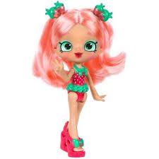 Shopkins Shoppies Doll Berri D Lish Target Shopkins And Shoppies Shoppies Dolls Shopkin Dolls Want to discover art related to shopkins? pinterest