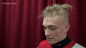 Jan Kern po přípravném zápase se švýcarským Martigny